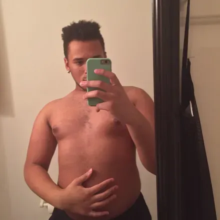 OnlyFans cuenta morgan_scorpio avatar 1