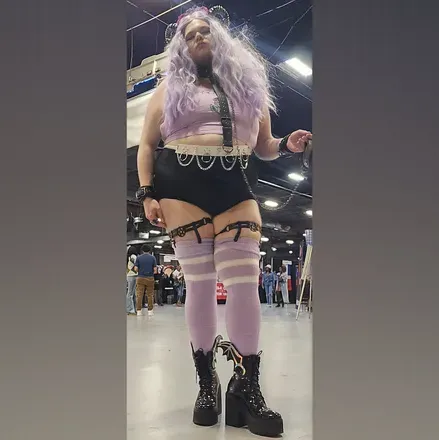 OnlyFans cuenta harleyquinnx99 avatar 1