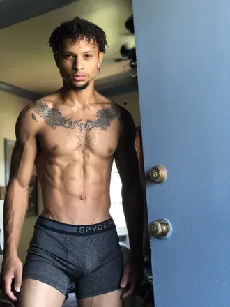 OnlyFans cuenta brendonbrown avatar 1