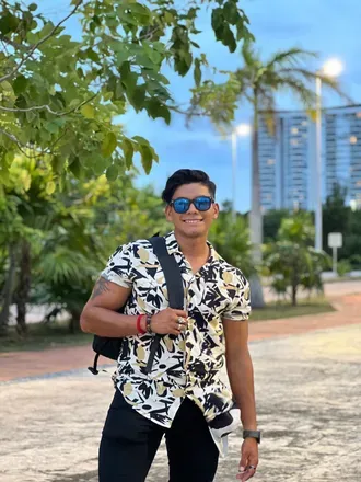 OnlyFans cuenta daniel271099 avatar 1