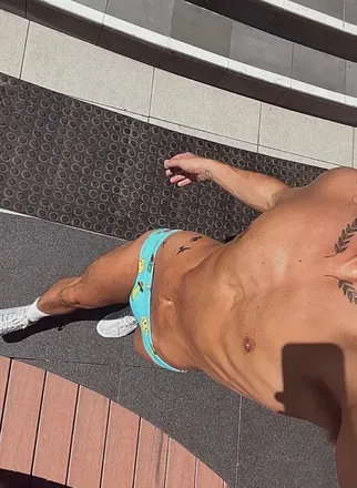 OnlyFans cuenta cbjj7 avatar 1