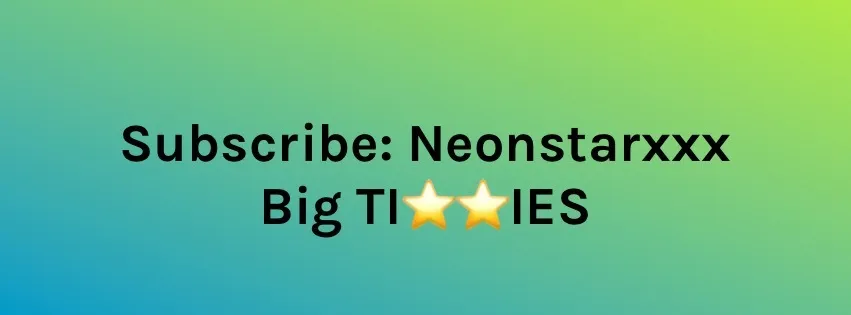 OnlyFans cuenta neonstarxxx header 2