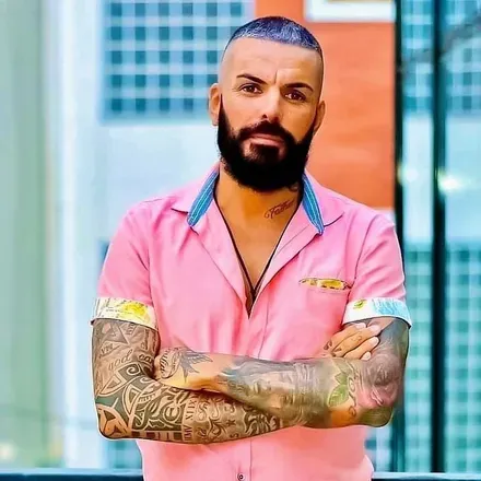 OnlyFans cuenta fran_pardo79 avatar 1