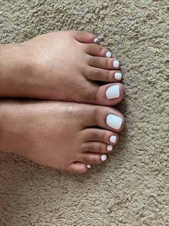 OnlyFans cuenta sweetfeets11 avatar 1