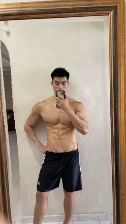 OnlyFans cuenta aidenjin avatar 1