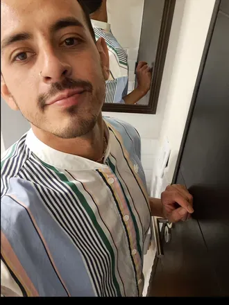 OnlyFans of francisbevacqua