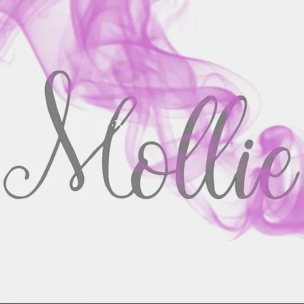 OnlyFans cuenta xmolliemalonex header 2