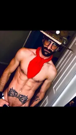 OnlyFans cuenta thekmartcowboy avatar 1
