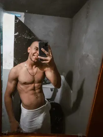 OnlyFans cuenta feliperuizm avatar 1