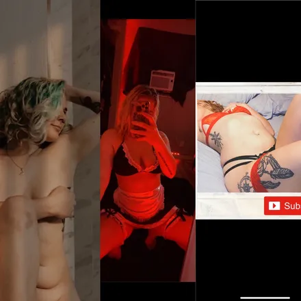 OnlyFans cuenta cherrybabby header 2
