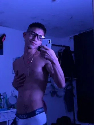 OnlyFans account  danielst2005 avatar 1