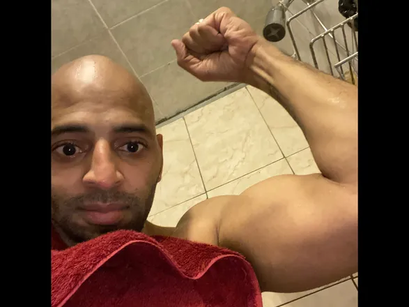 OnlyFans cuenta cinnamondominican header 2