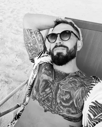 OnlyFans cuenta thor.kaos avatar 1