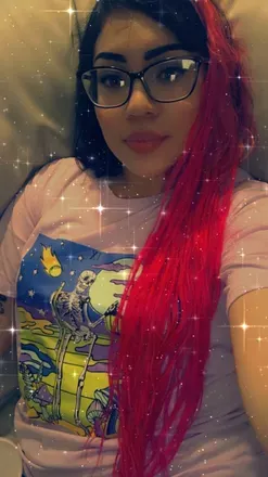 OnlyFans cuenta sexiliareyes avatar 1