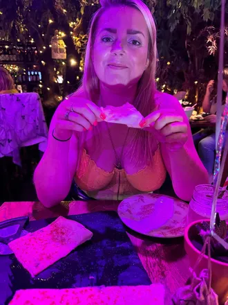 OnlyFans cuenta rosie_98x avatar 1