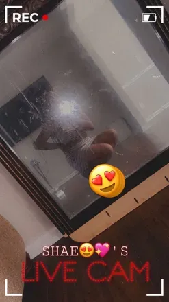 OnlyFans cuenta paidluh.shaee avatar 1