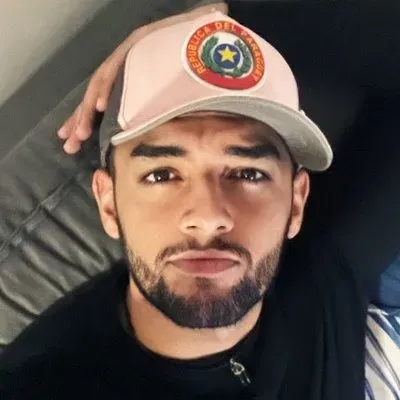 OnlyFans cuenta socyalsemcamisa avatar 1