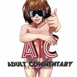 OnlyFans cuenta adultcommentary avatar 1