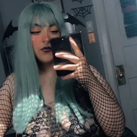 OnlyFans cuenta mmorgue_morgan avatar 1