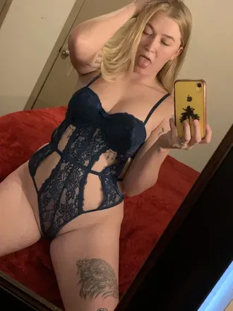 OnlyFans cuenta alliebaybay avatar 1