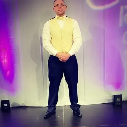 OnlyFans cuenta lukeybaby81 avatar 1