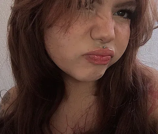 OnlyFans cuenta bittervalentine avatar 1