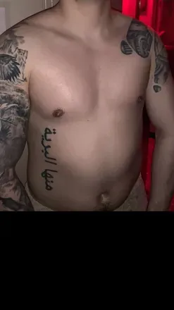 OnlyFans cuenta girthquakey avatar 1
