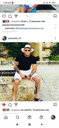 OnlyFans cuenta juanes20onlyfans header 2