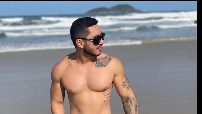 OnlyFans cuenta goncalvess.rafa header 2