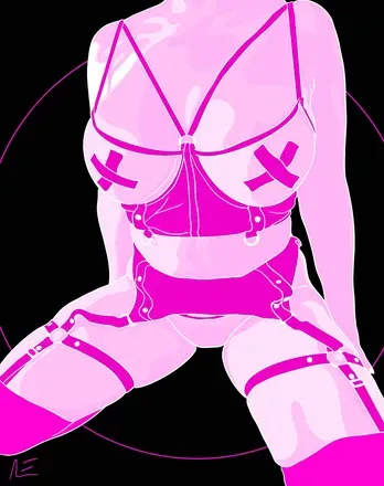 OnlyFans cuenta melastarz avatar 1