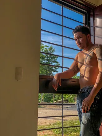 OnlyFans cuenta luisabraham30 header 2