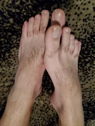 OnlyFans cuenta wolffeet11 avatar 1