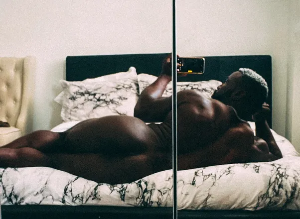 OnlyFans cuenta brooklynjames23 header 2