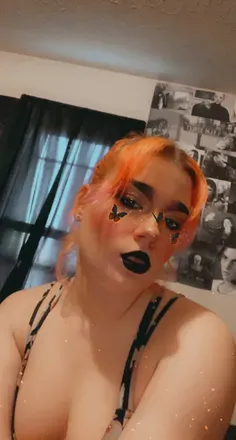 OnlyFans cuenta thatspookygirl12 avatar 1