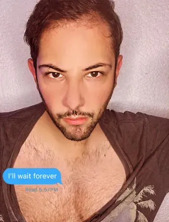 OnlyFans cuenta danteponcee avatar 1