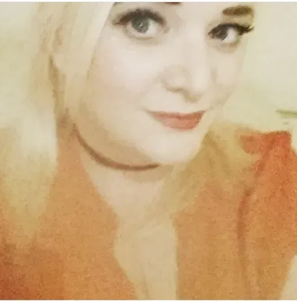OnlyFans cuenta luscious_lucy21 avatar 1