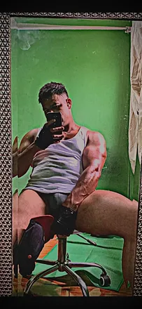 OnlyFans cuenta nalegx avatar 1
