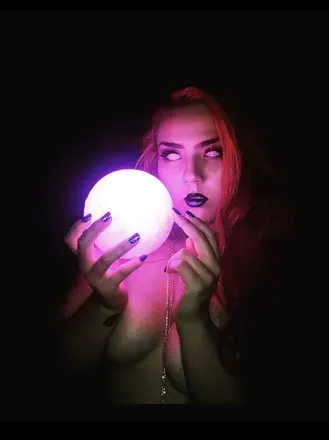 OnlyFans cuenta dark_blossom avatar 1