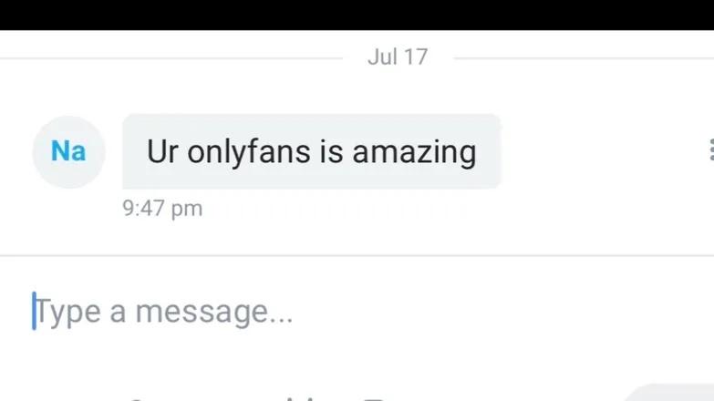 OnlyFans cuenta xoxoex0ticgoddess header 2