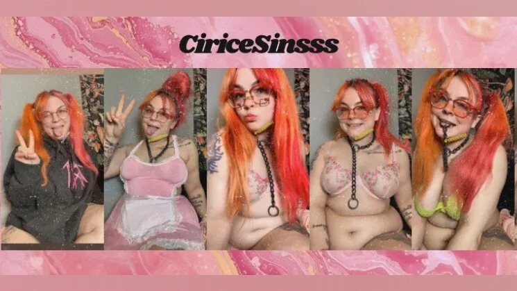 OnlyFans cuenta ciricesinsss header 2