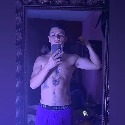 OnlyFans cuenta yoursexybooy avatar 1