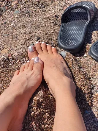 OnlyFans cuenta gfeet1303 avatar 1