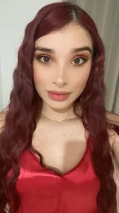 OnlyFans cuenta ariamorettix avatar 1