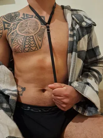 OnlyFans cuenta scorpio1311 avatar 1