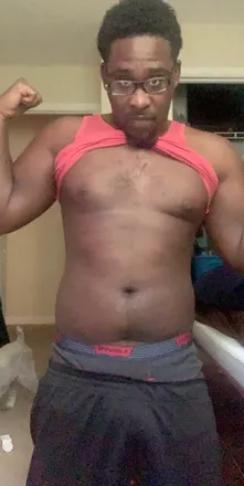 OnlyFans account  juiceman882 header 2