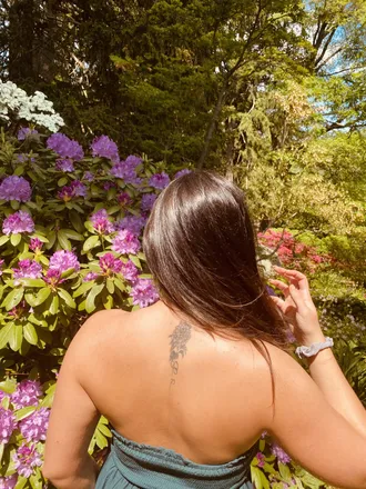 OnlyFans cuenta elenaray333 header 2