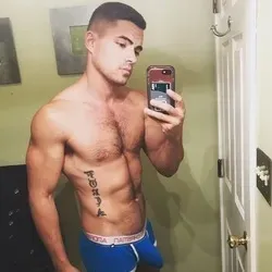 OnlyFans account  markusedward avatar 1