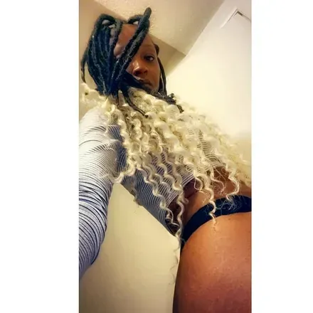 OnlyFans cuenta cindyloubihh avatar 1