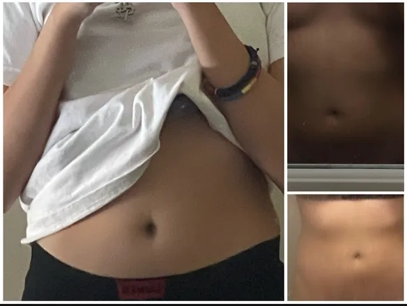 OnlyFans cuenta ohlizbeth222 header 2