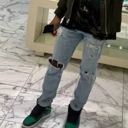 OnlyFans account  coreydope avatar 1